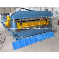 Floor decking sheet roll forming machine,floor deck tile roll forming machine line